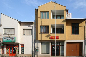 Гостиница Hotel Rade 2  Враца